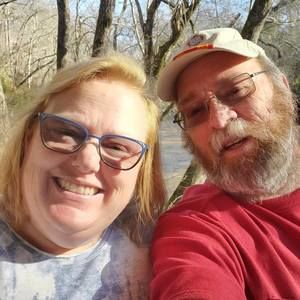 Meet your Posher, Glenn